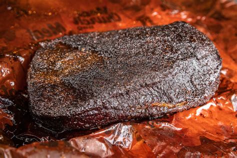 Meat Church Weekday Brisket