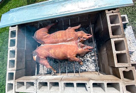 Meat Church Whole Hog