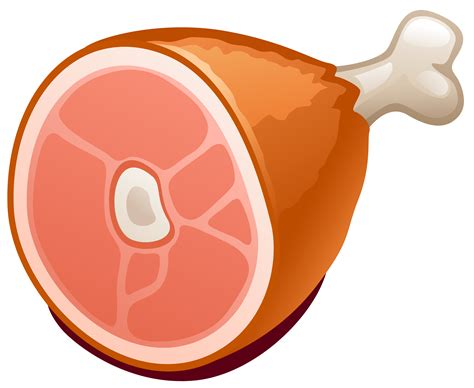 Meat Clipart Transparent