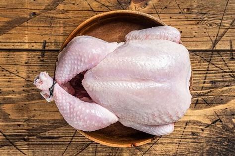 Meat Considered Poultry