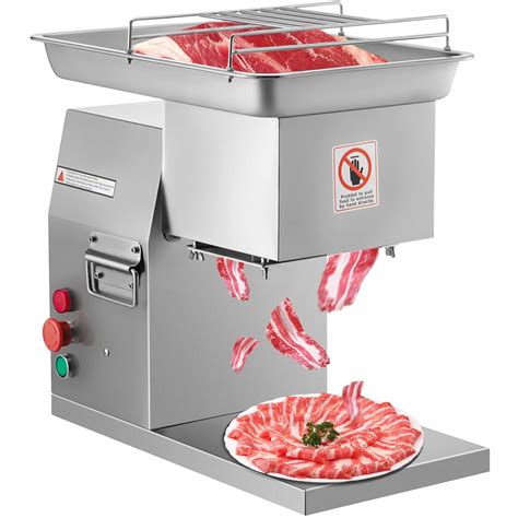 Meat Cutting Equipment