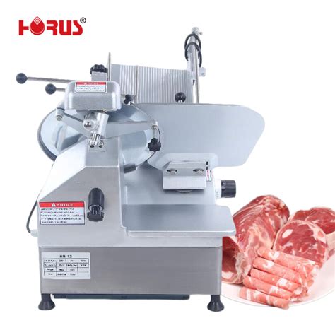 Meat Cutting Machine Australia