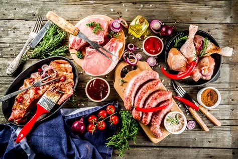 Meat Delivery Belfast