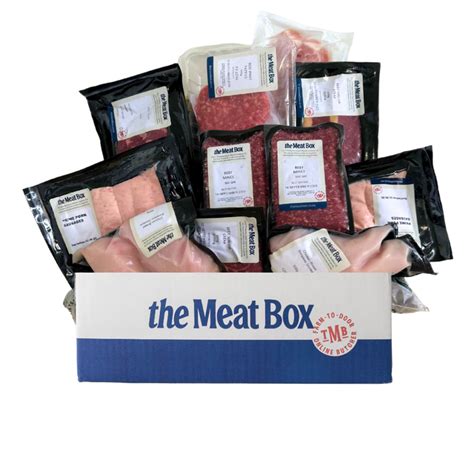 Meat Delivery Nz