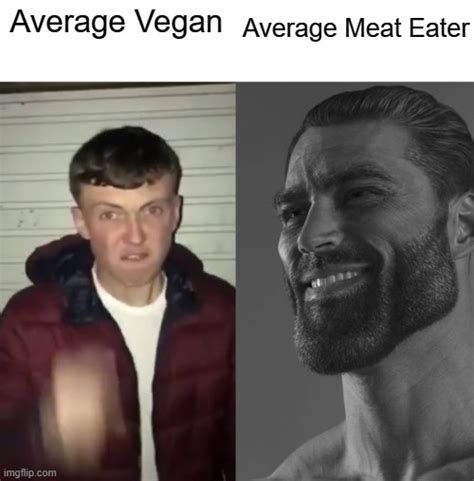 Meat Eater Meme