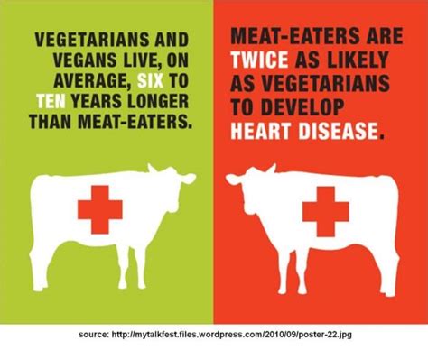 Meat Eater vs Vegan
