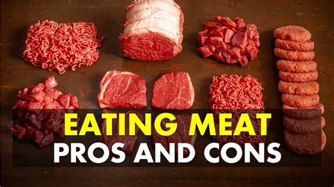 Meat Eating Pros