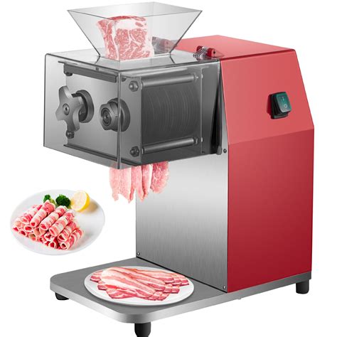 Meat Electric Cutter