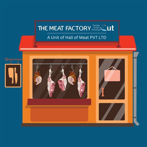 Meat Factory Jp Nagar