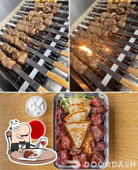 Meat Grill Halal