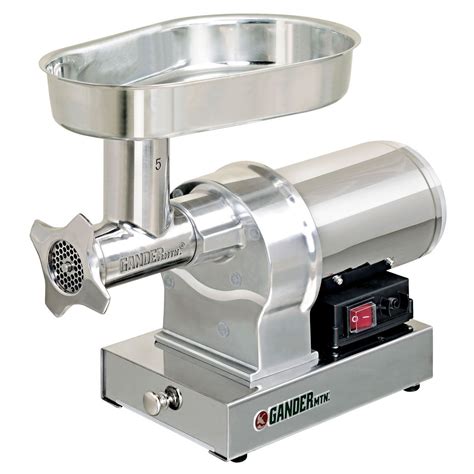 Meat Grinder Gander Mountain