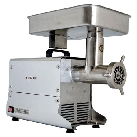 Meat Grinder Hp