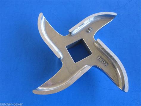 Meat Grinder Knife Blade