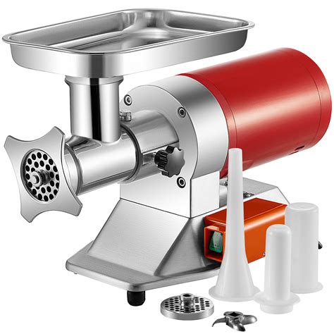 Meat Grinder Machine