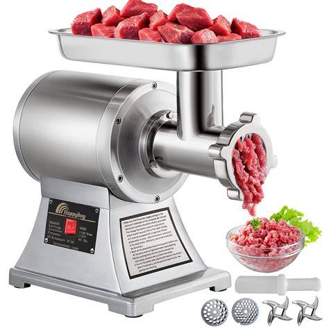 Meat Grinder Sharpening Machine