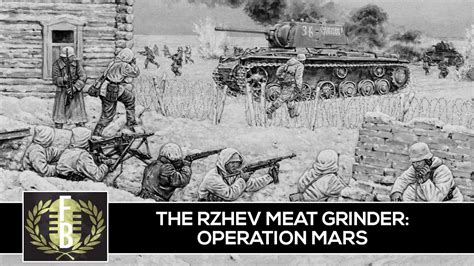 Meat Grinder War Meaning