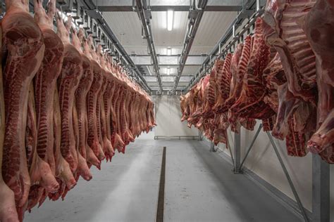 Meat Hanging Bar
