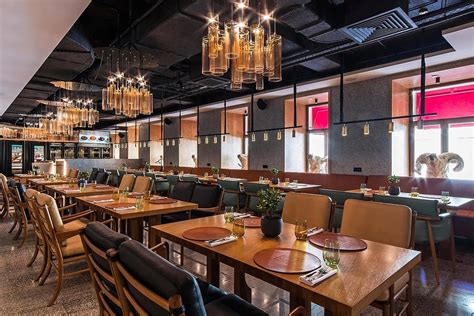 Meat Head Restaurant