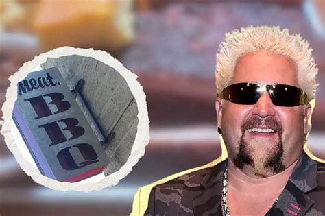 Meat Lansing Guy Fieri