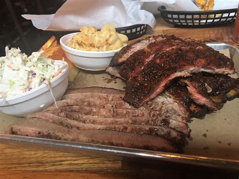 Meat Lansing Restaurant