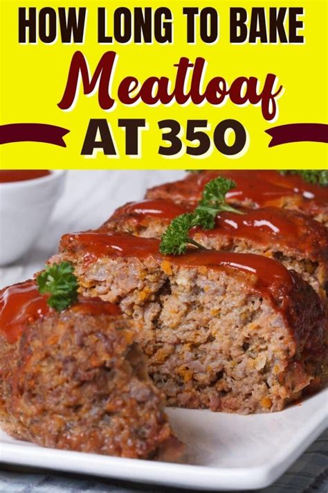 Meat Loaf At 350
