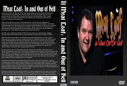 Meat Loaf Documentary Bbc