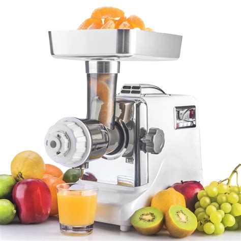 Meat Machine Juicer