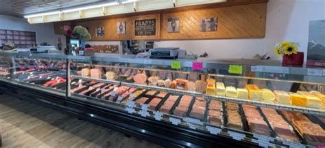 meat markets in escanaba michigan