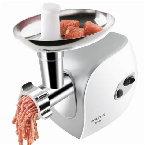 Meat Mincer Clicks