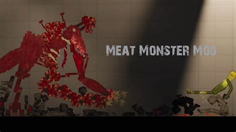 meat monster 22