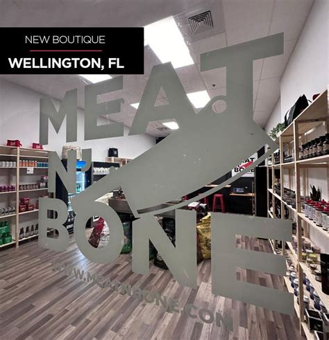 Meat N Bone Pinecrest