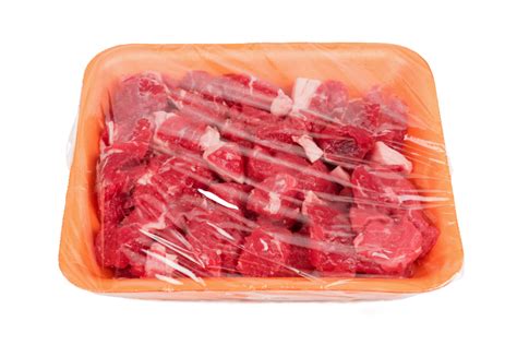 meat packaging near me