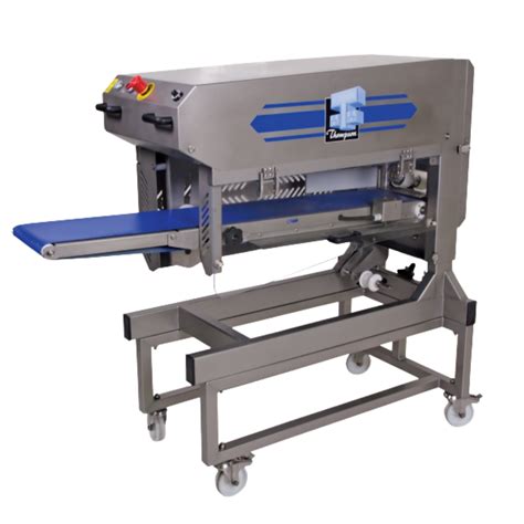 Meat Portioning Machine