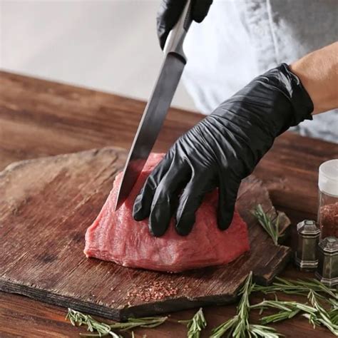 Meat Preparation Gloves
