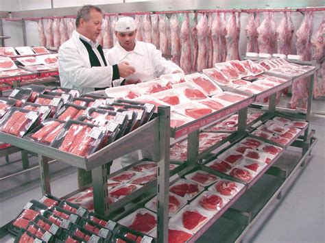 Meat Processing Methods