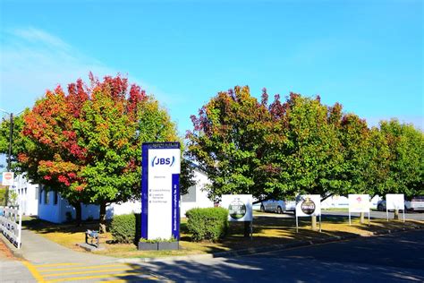 Meat Processing Plant Tasmania