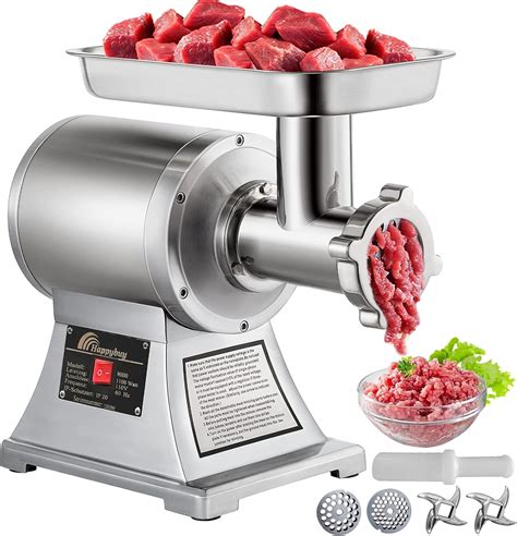 Meat Processor Machine Near Me