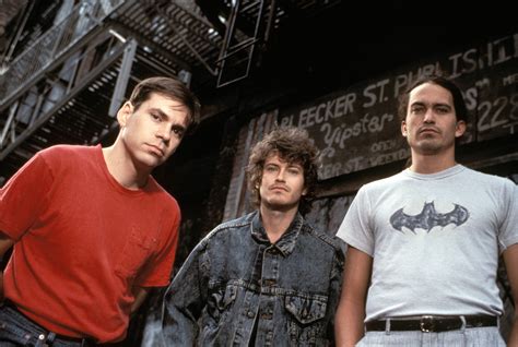 meat puppets