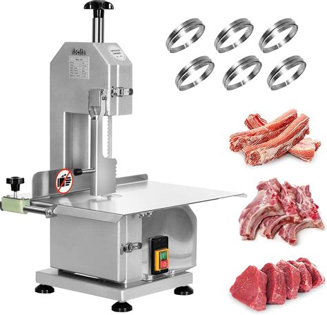 Meat Saw Machine Price