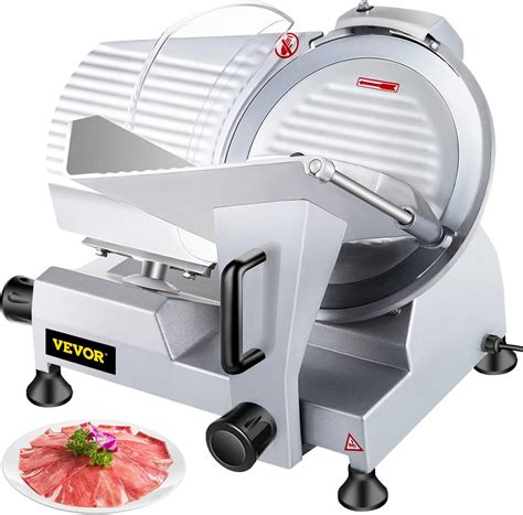 Meat Slicer Amazon.ca