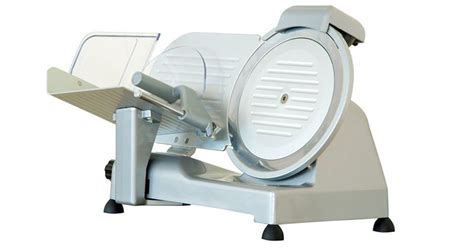Meat Slicer Consumer Reports