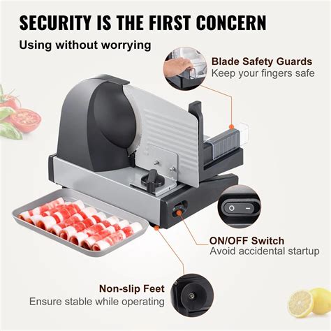 Meat Slicer For Roast Beef