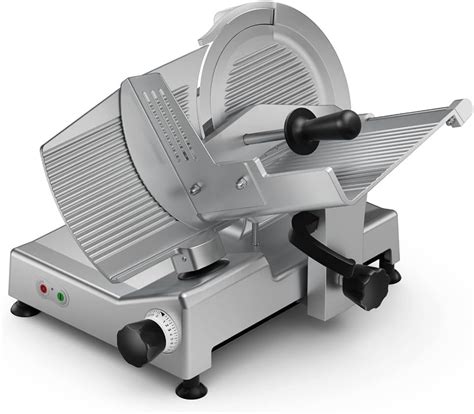 Meat Slicer Machine Amazon