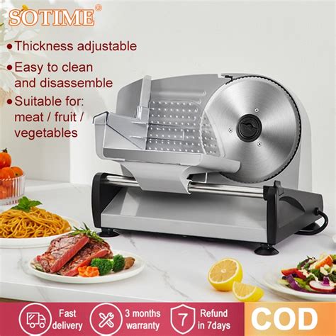 Meat Slicer Philippines
