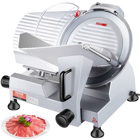 Meat Slicer Properties