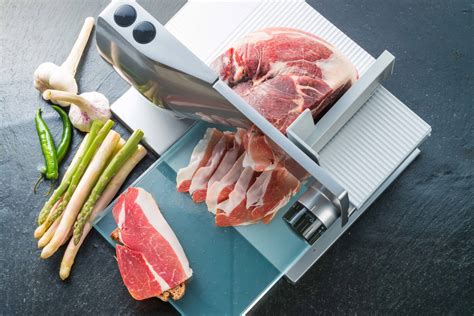 Meat Slicer Recipes