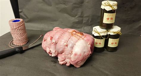 Meat Supplies High Quality