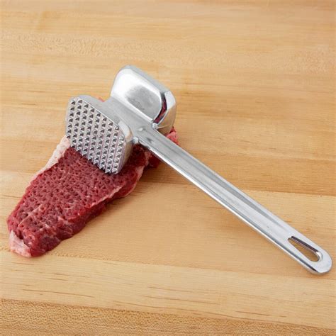 Meat Tenderizer Definition
