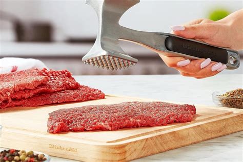 Meat Tenderizer How Long