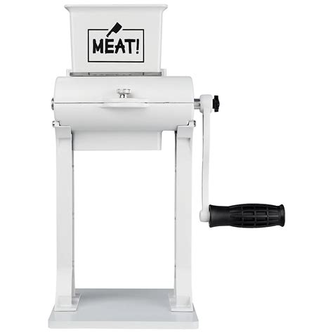 Meat Tenderizer Jerky